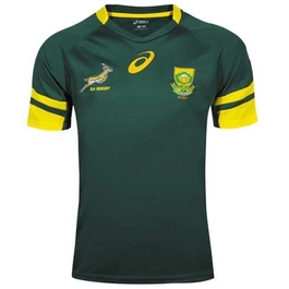 2016/17 Men's Springbok Fan Jersey